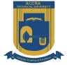 Accra Technical University logo