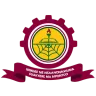 Akenten Appiah-Menka University of Skills Training and Entrepreneurial Development logo