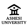 Ashesi University logo