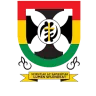 Catholic University of Ghana logo
