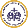 Christian Service University College logo
