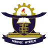 Kumasi Technical University logo