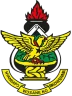 Kwame Nkrumah University of Science and Technology logo