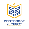 Pentecost University logo