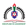 Presbyterian University logo