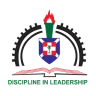 Presbyterian University logo