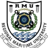 Regional Maritime University logo