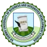 SD Dombo University of Business and Integrated Development Studies logo