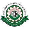 Sunyani Technical University logo