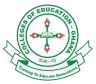 Teacher Training (Colleges of Education) logo